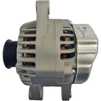 Alternateur HELLA OEM 2706023040