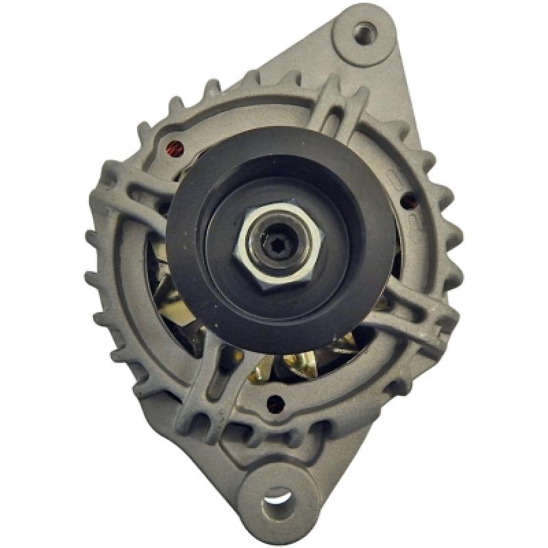 Alternateur HELLA 8EL 012 426-301 - Visuel 2