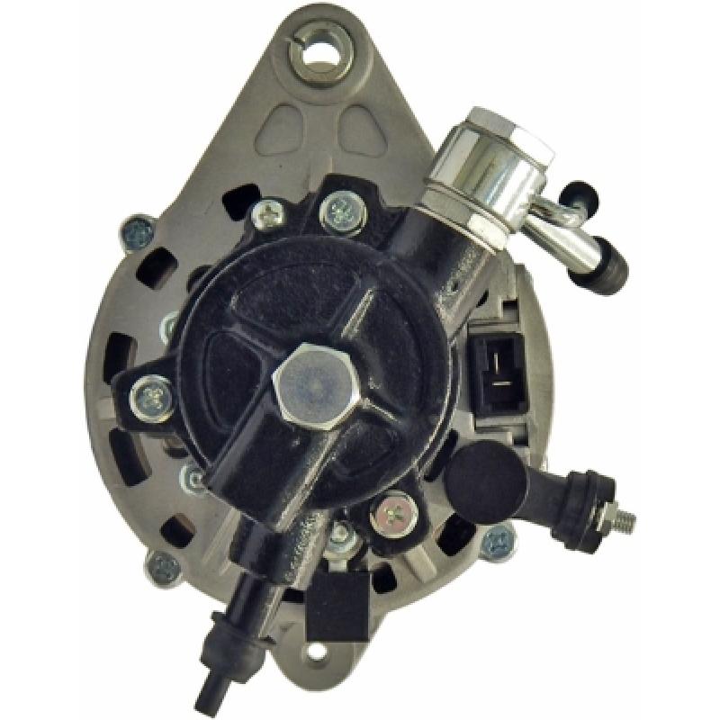 Alternateur HELLA 8EL 012 426-321 - Visuel 1