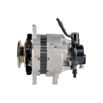 Alternateur HELLA OEM A2T06384