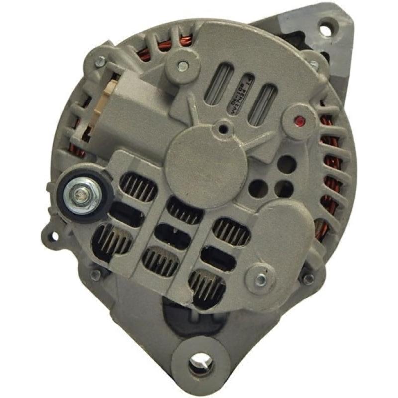 Alternateur HELLA 8EL 012 426-441 - Visuel 2