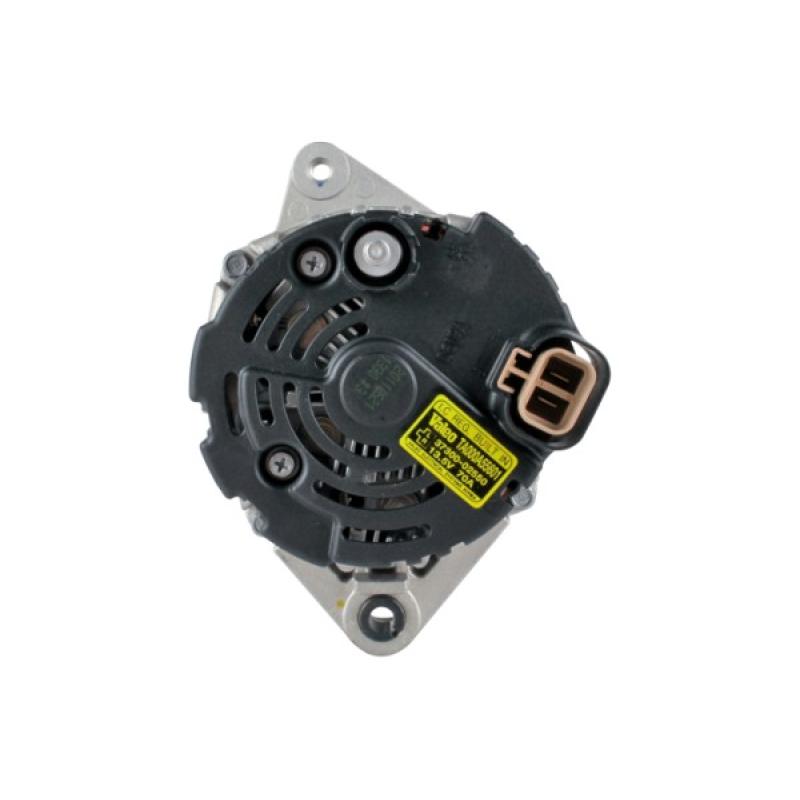 Alternateur HELLA 8EL 012 426-801 - Visuel 2