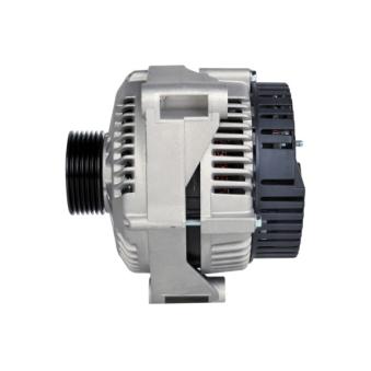 Alternateur HELLA [8EL 012 427-001]