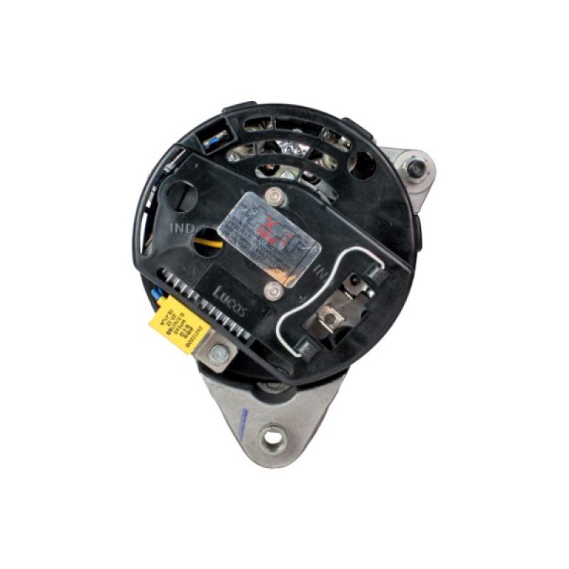 Alternateur HELLA 8EL 012 427-551 - Visuel 2