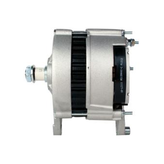 Alternateur HELLA OEM YLE10011