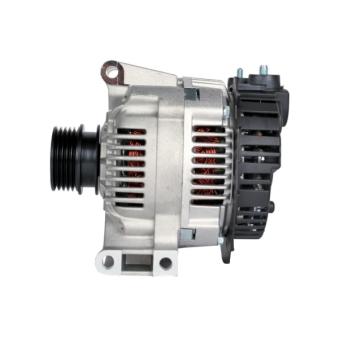 Alternateur HELLA OEM 0121544502