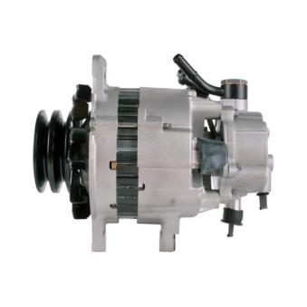 Alternateur HELLA OEM 3730047451