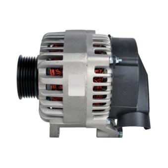 Alternateur HELLA OEM YS6110300CC