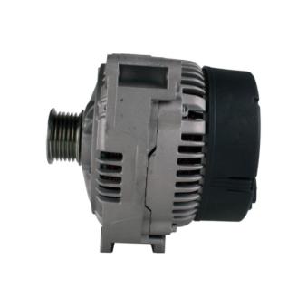 Alternateur HELLA OEM A0091543702