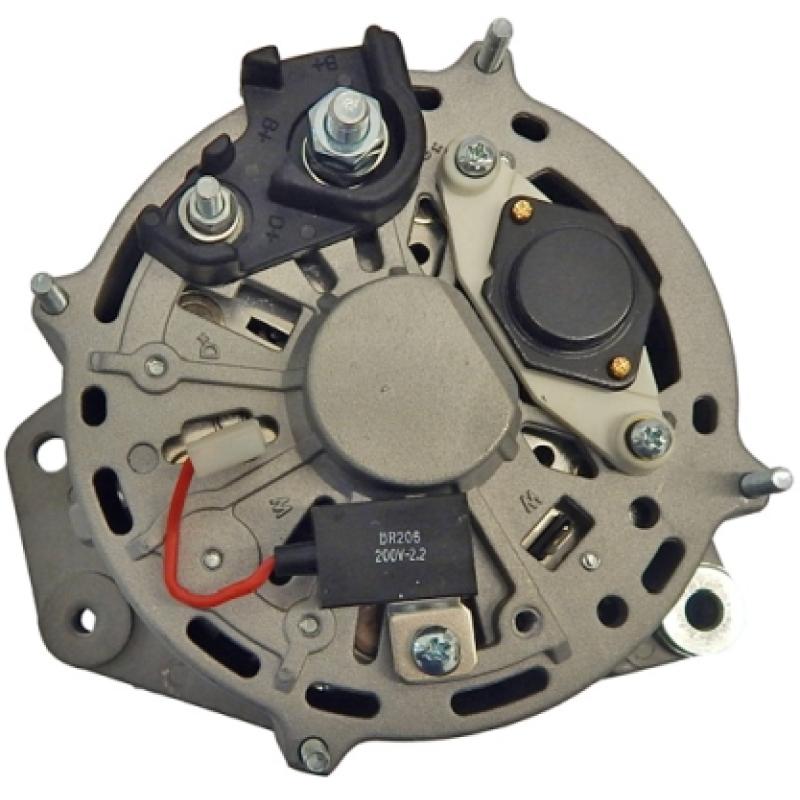 Alternateur HELLA 8EL 012 428-911 - Visuel 1