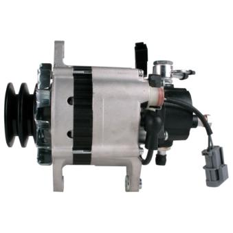Alternateur HELLA OEM LR170407E