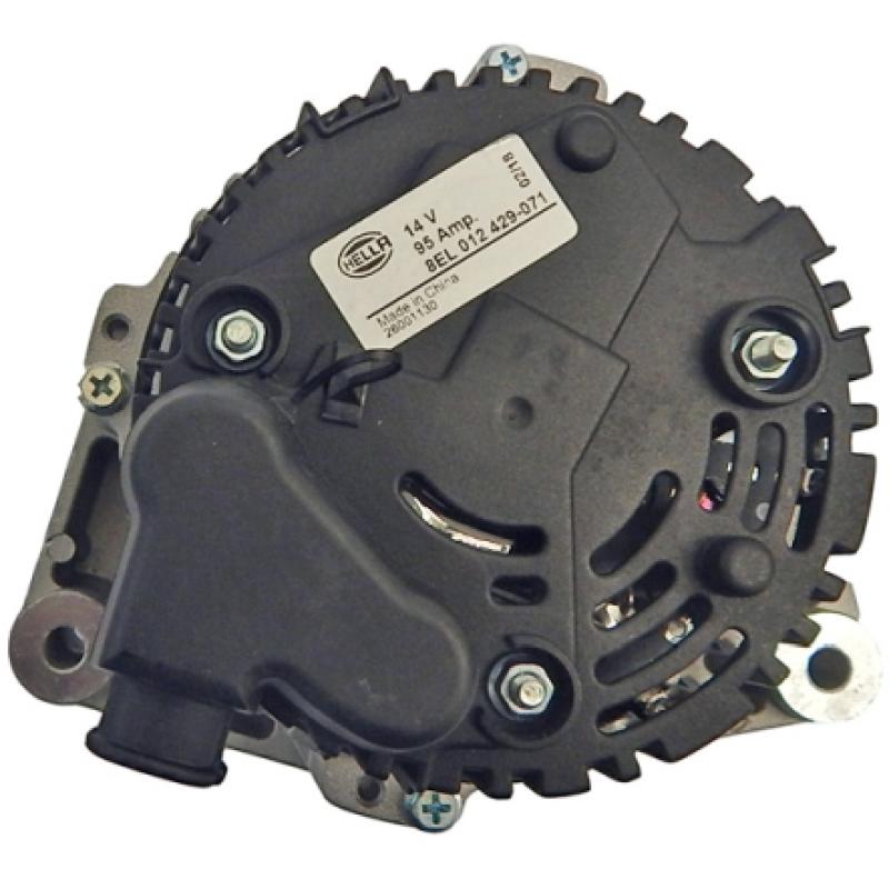 Alternateur HELLA 8EL 012 429-071 - Visuel 1