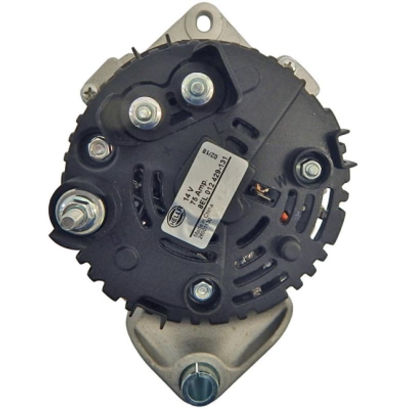 Alternateur HELLA 8EL 012 429-131 - Visuel 1