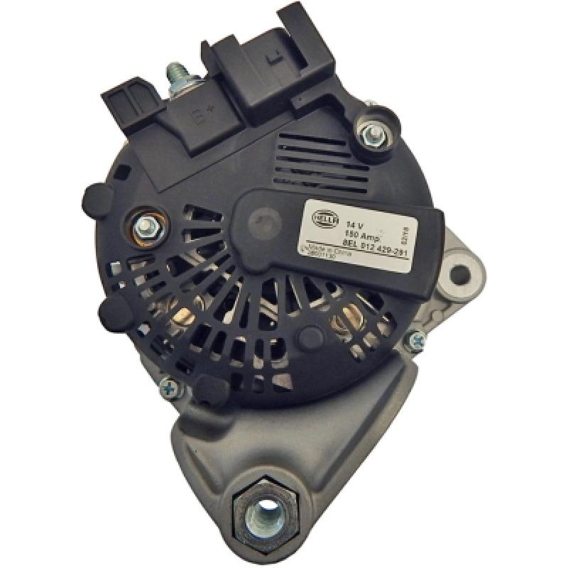 Alternateur HELLA 8EL 012 429-291 - Visuel 1