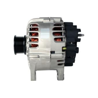 Alternateur HELLA OEM 4411072 Alternateur HELLA OEM 4411072