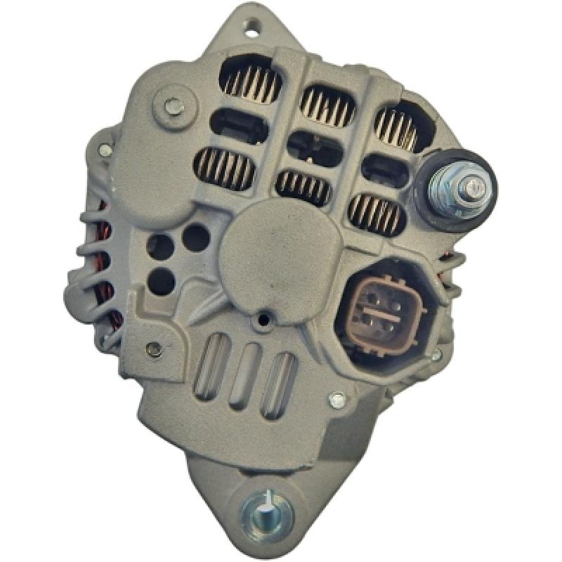 Alternateur HELLA 8EL 012 429-591 - Visuel 1