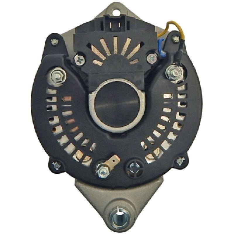 Alternateur HELLA 8EL 012 429-651 - Visuel 1