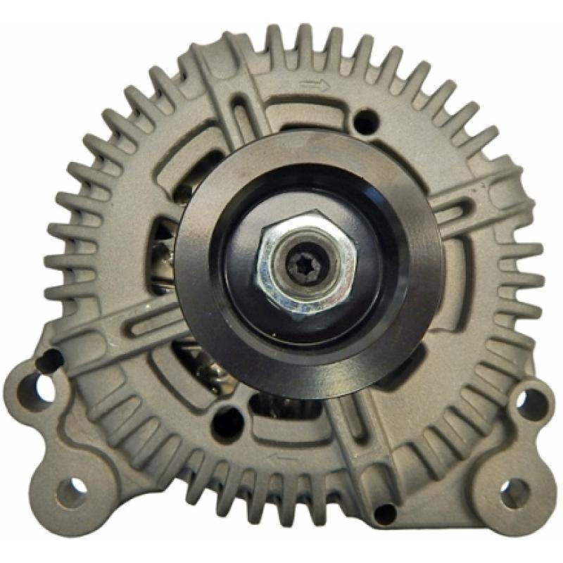 Alternateur HELLA 8EL 012 429-701 - Visuel 2