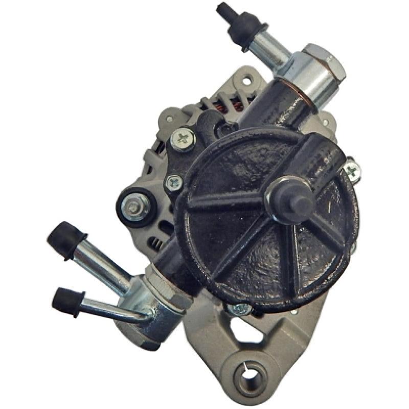 Alternateur HELLA 8EL 012 429-711 - Visuel 1