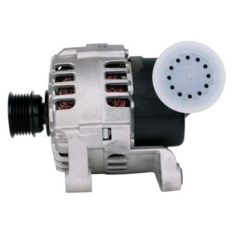 Alternateur HELLA OEM 12311740629