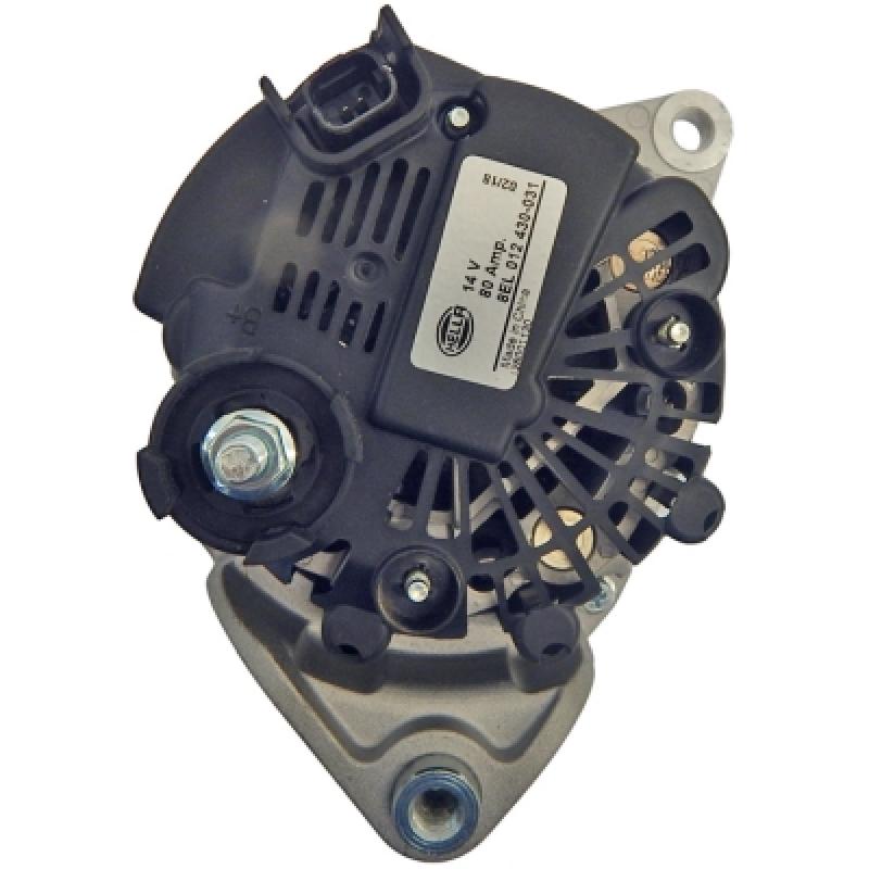 Alternateur HELLA 8EL 012 430-031 - Visuel 1