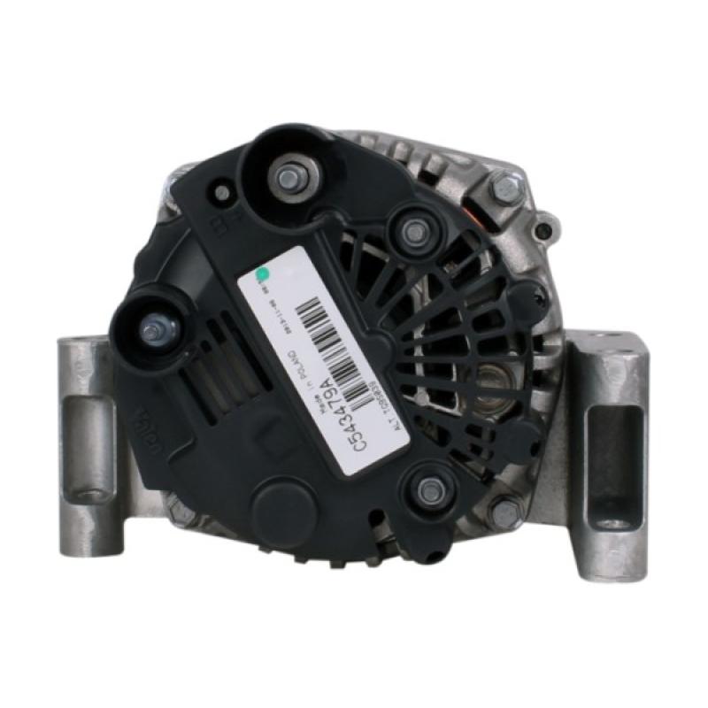 Alternateur HELLA 8EL 012 430-041 - Visuel 2