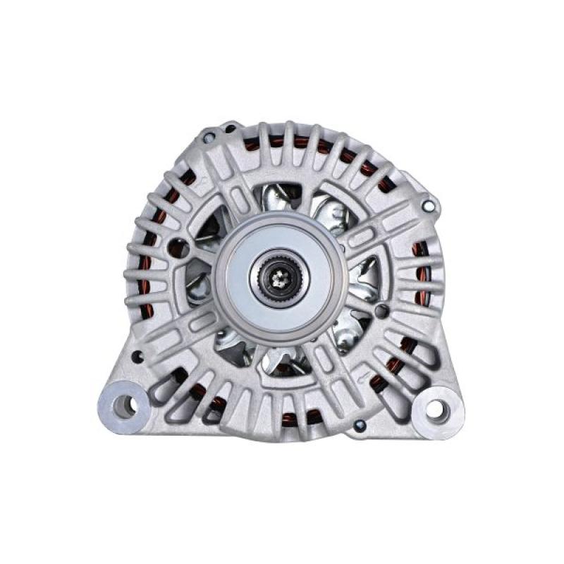 Alternateur HELLA 8EL 012 430-091 - Visuel 1