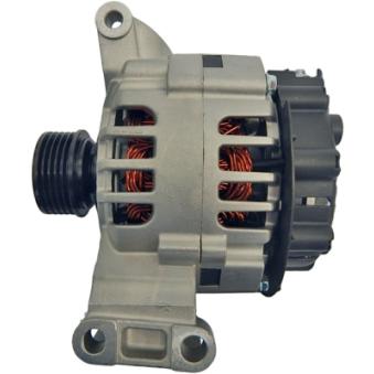 Alternateur HELLA OEM A2661541202