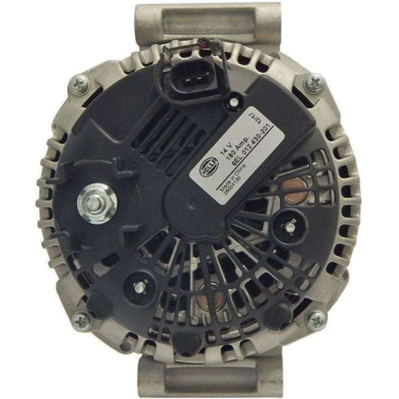 Alternateur HELLA 8EL 012 430-201 - Visuel 2