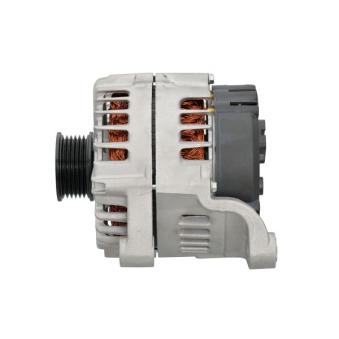 Alternateur HELLA 8EL 012 430-231 pour HONDA CAPA 2.0d - 177cv