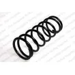 LESJOFORS 4075731 - Ressort de suspension