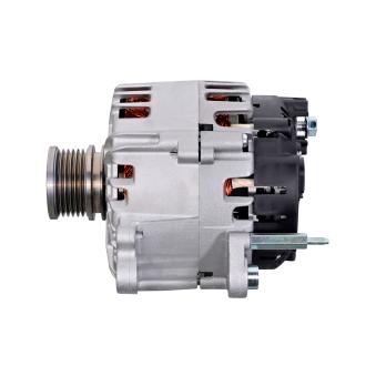 Alternateur HELLA 8EL 012 430-311 pour VOLKSWAGEN CADDY 2.0 TDI - 102cv