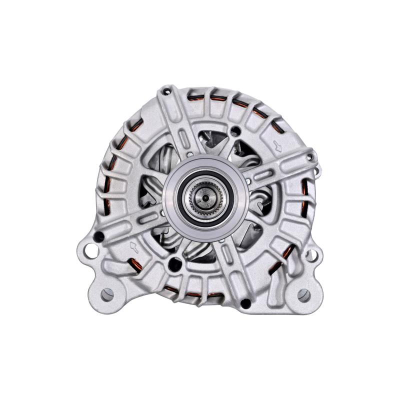 Alternateur HELLA 8EL 012 430-311 - Visuel 1