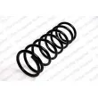 Ressort de suspension LESJOFORS [4075732]