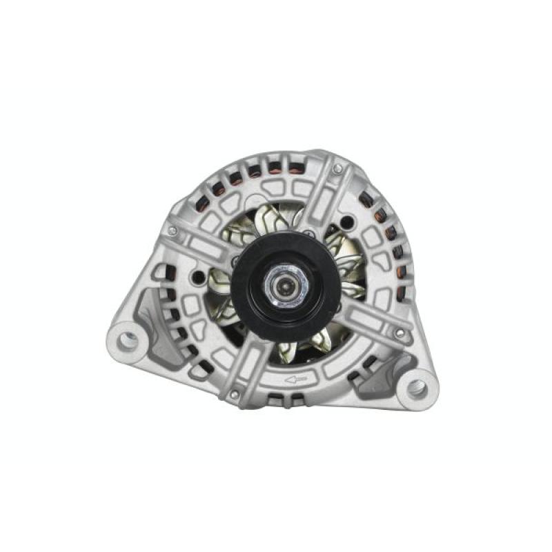 Alternateur HELLA 8EL 012 430-411 - Visuel 1