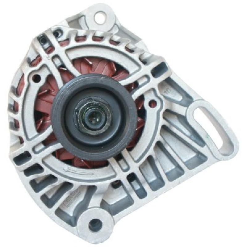 Alternateur HELLA 8EL 012 430-431 - Visuel 1