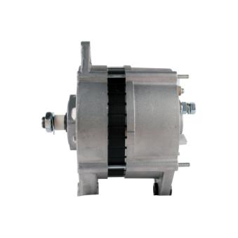 Alternateur HELLA OEM 5010306007