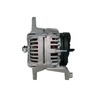 Alternateur HELLA OEM A4TR5592