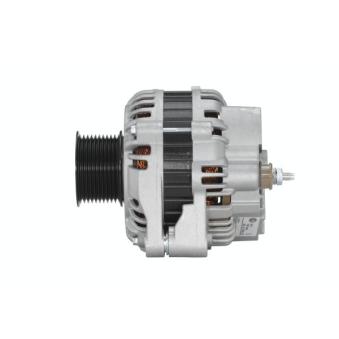 Alternateur HELLA OEM A4TA8591
