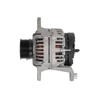 Alternateur HELLA OEM A4TR5392 Alternateur HELLA OEM A4TR5392