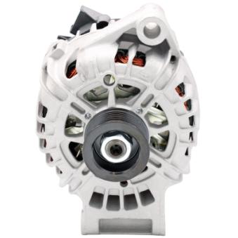 Alternateur HELLA 8EL 015 630-091 pour CITROEN C3 1.6 Ti - 110cv