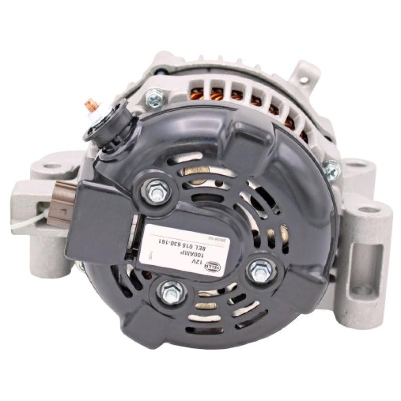 Alternateur HELLA 8EL 015 630-161 - Visuel 2