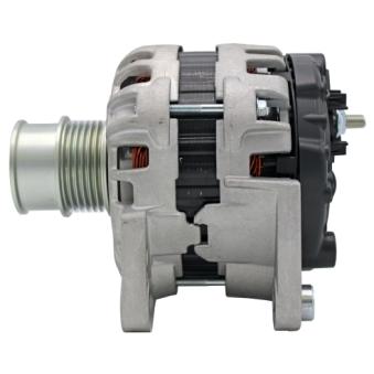 Alternateur HELLA 8EL 015 630-181 pour FORD FOCUS 1.0 TSI - 110cv