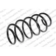 LESJOFORS 4077818 - Ressort de suspension