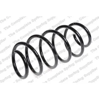 Ressort de suspension LESJOFORS OEM 12756515