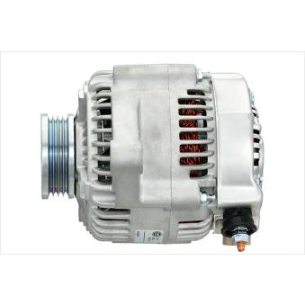 Alternateur HELLA OEM 2706021151