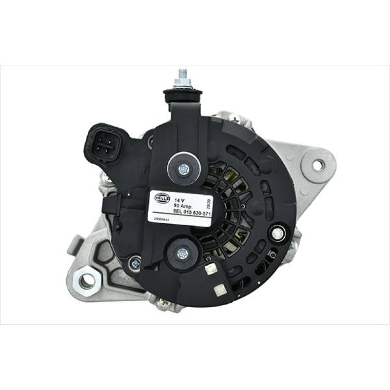 Alternateur HELLA 8EL 015 630-571 - Visuel 2