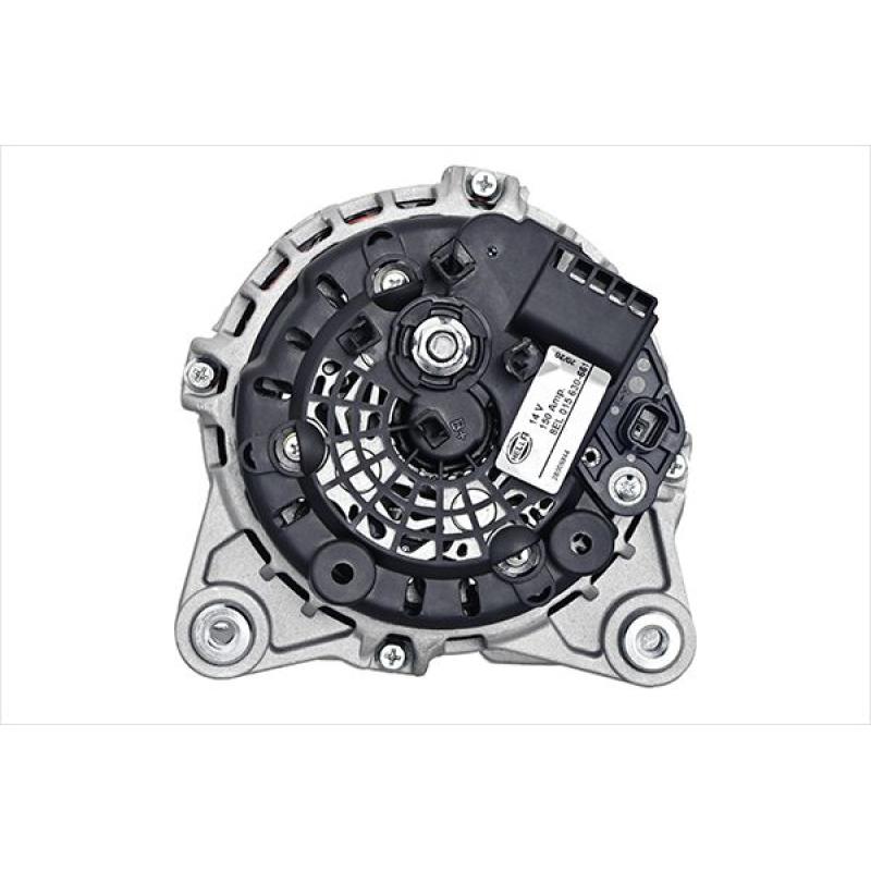 Alternateur HELLA 8EL 015 630-661 - Visuel 2