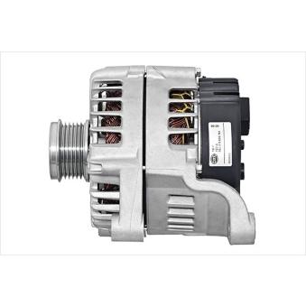 Alternateur HELLA OEM 12318509022