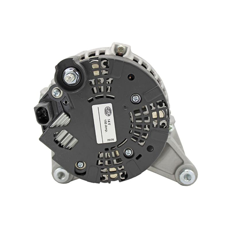 Alternateur HELLA 8EL 015 630-831 - Visuel 2